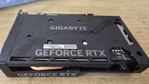 Gigabyte GeForce RTX 4060 WINDFORCE OC 8GB