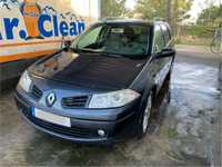 Renault Megane Break II 1.5 dci