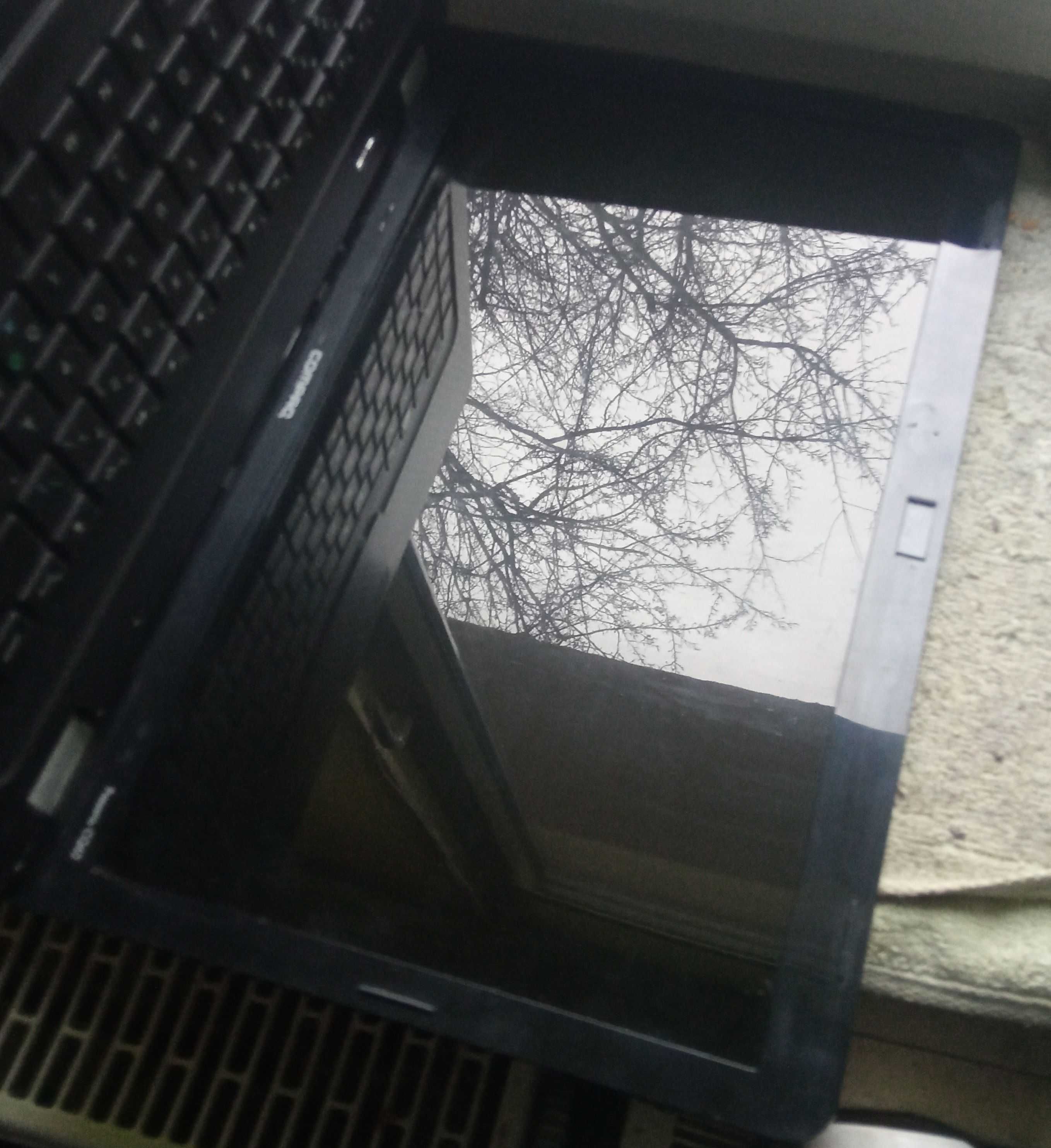 laptop HP/Compaq CQ62