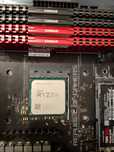 Kości ram 16 GB + Ryzen 5 4500