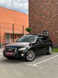 Audi Q5 2012 рік Ауді Панорама Premium +