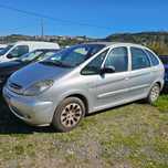 Citroën Xsara Picasso 2.0 HDi SX