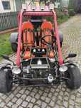 Buggy Zarejestrowany