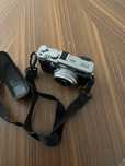 Fujifilm x100s - camera fotografica