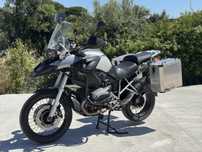 Bmw R 1200 GS / 2007 / 64.000km