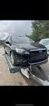 Ford focus 2.0 tdci titanium uszkodzone wtryskiwacze