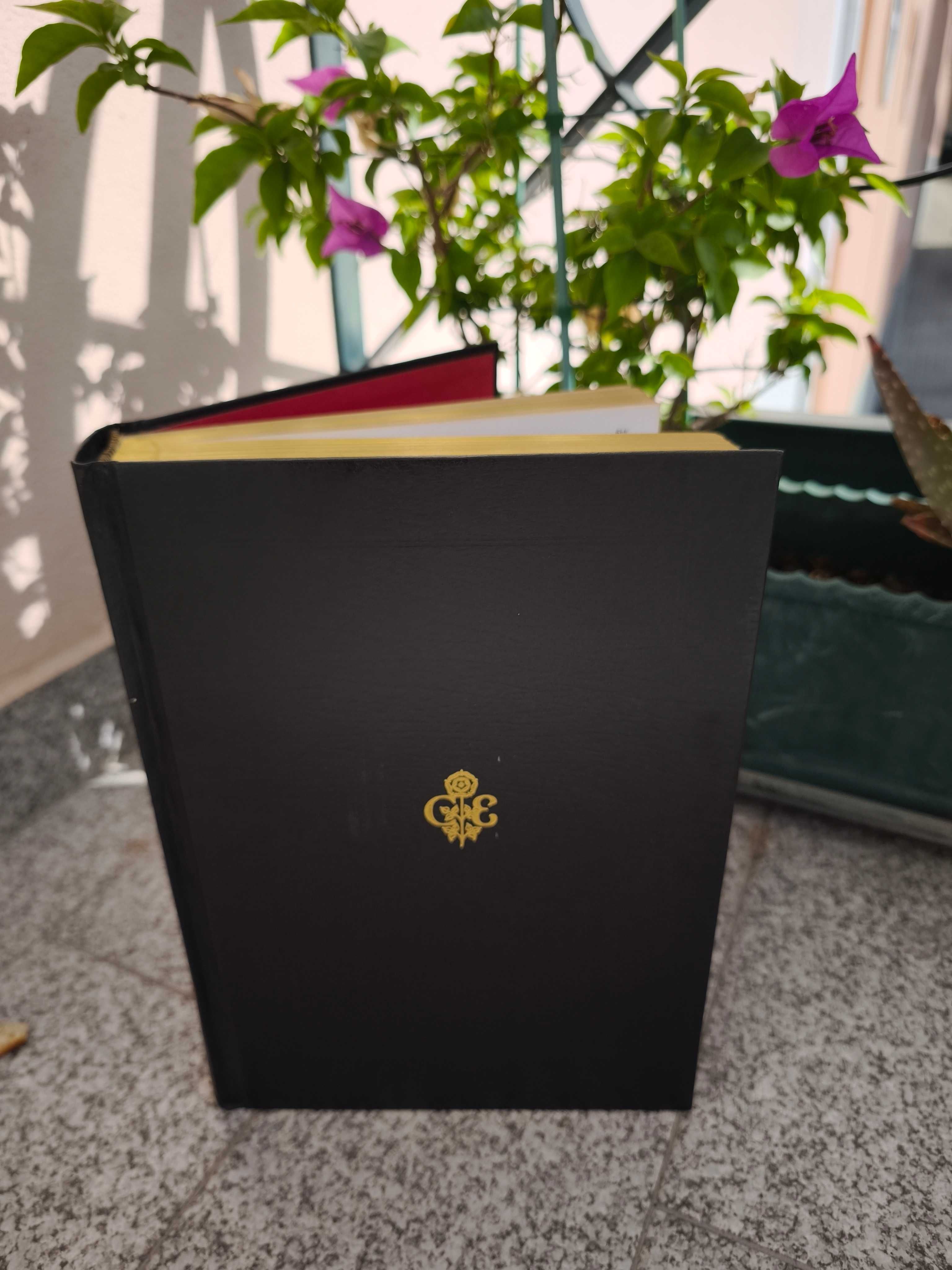 Chambers's Encyclopaedia International - Enciclopédia de excelência!
