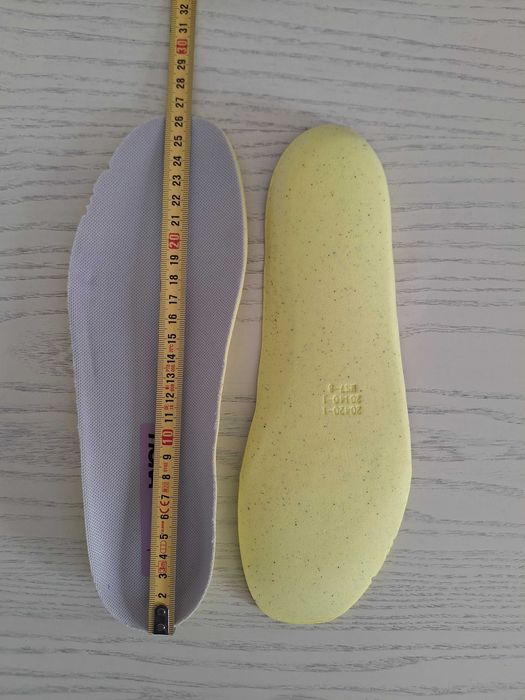 Кросівки Hoka W Anacapa 2 Low GTX 38,5;40,5;42