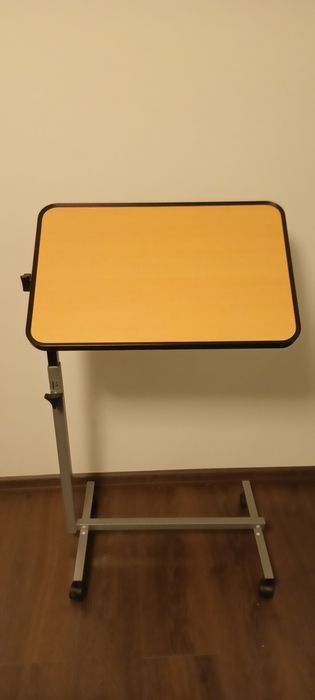 Stolik przylóżkowy , stolik dla chorego