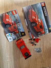 Lego Speed 75890 - Ferrari F40