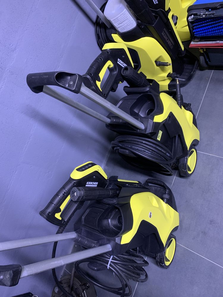 Karcher k5 full.  K5. Керхер