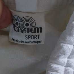 Fato Kimono Karaté, tamanho 2 para 1,50m, oferta de cinto