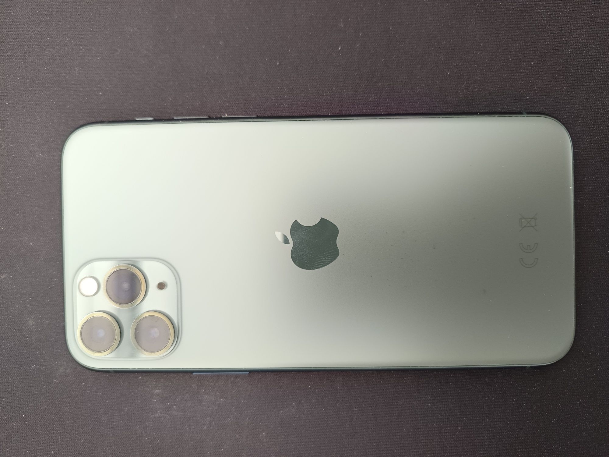 Iphone 11 pro 256Gb