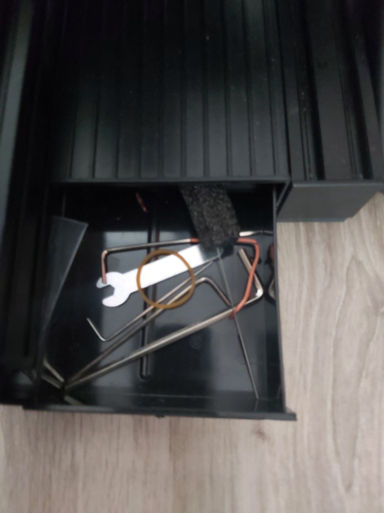 drukarka 3D Creality Ender-3 V2.