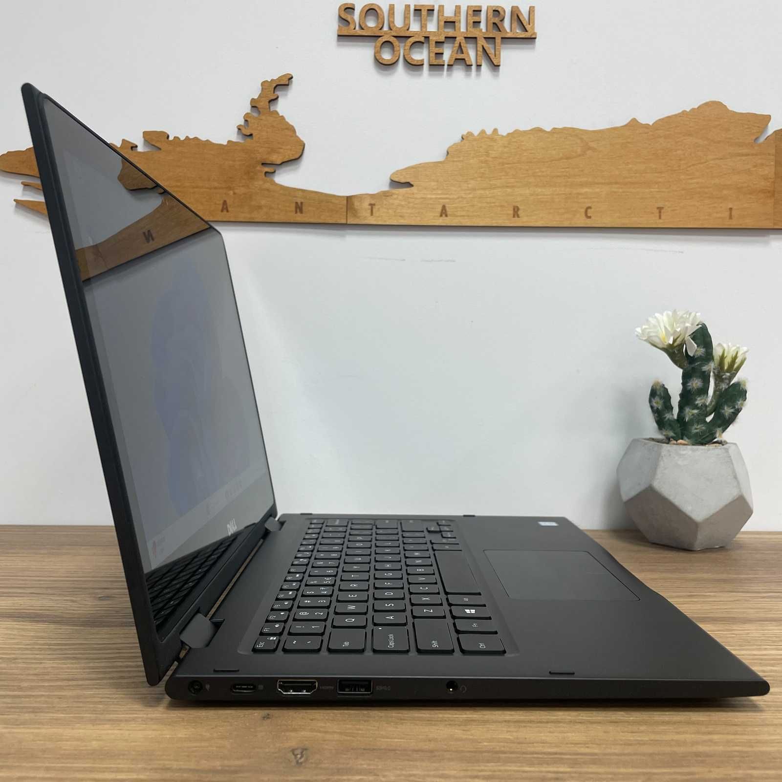 Dell Latitude 3390 2w1 i5-8250U 8GB RAM/ 256GB SSD 13.3" FHD Dotykowy