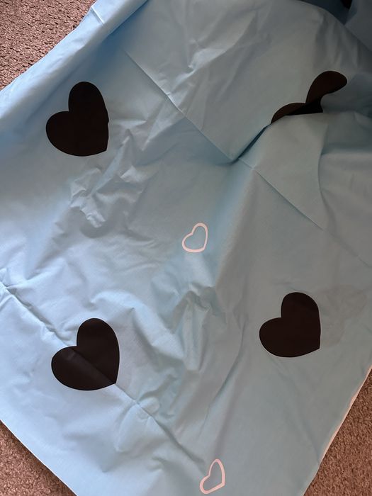 Постільна білизна