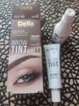 Delia Brow Tint kolor brązowy