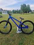 Rower dirt jumping darmoor 26 player evo