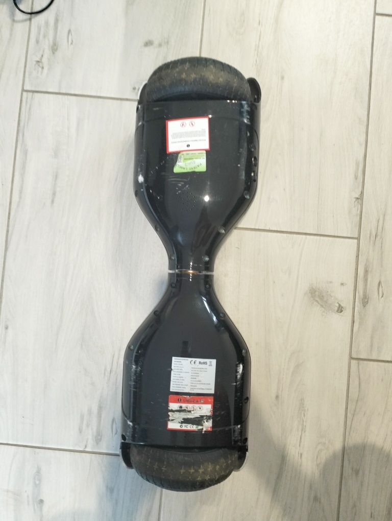 Deska Elektryczna Hoveboard