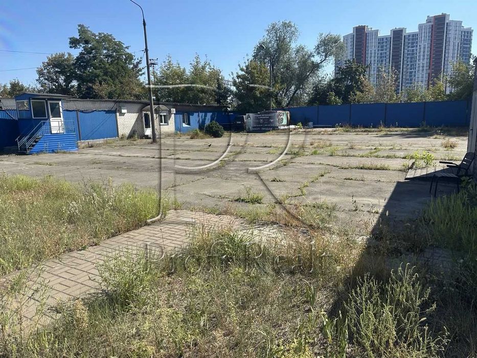ОРЕНДА земельної ділянки, СТО, авто майданчик,продаж авто,офіс Русанів
