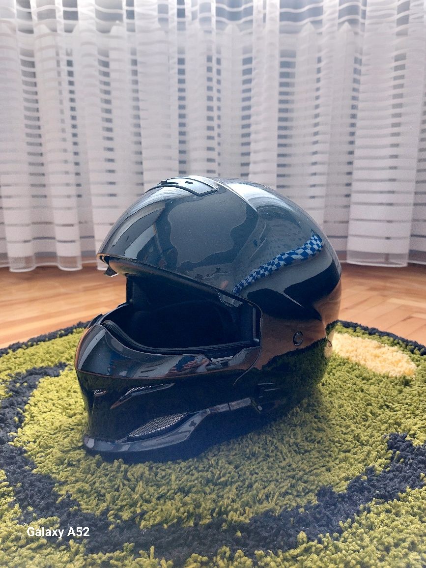 Шолом Scorpion Exo Combat