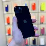 iPhone 13 256 GB Midnight | Магазин | Гарантія