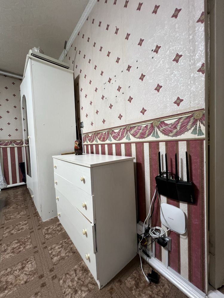 Продам дом в Нерубайском