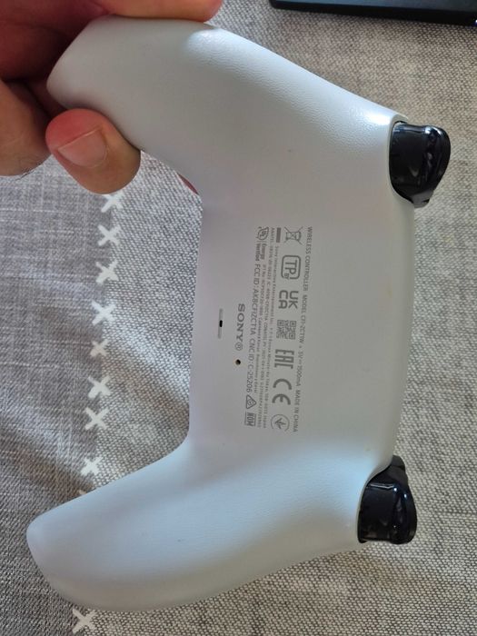 Comando Dualsense ps5