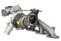 Turbosprężarka Smart-MCC 0.6 708837-1