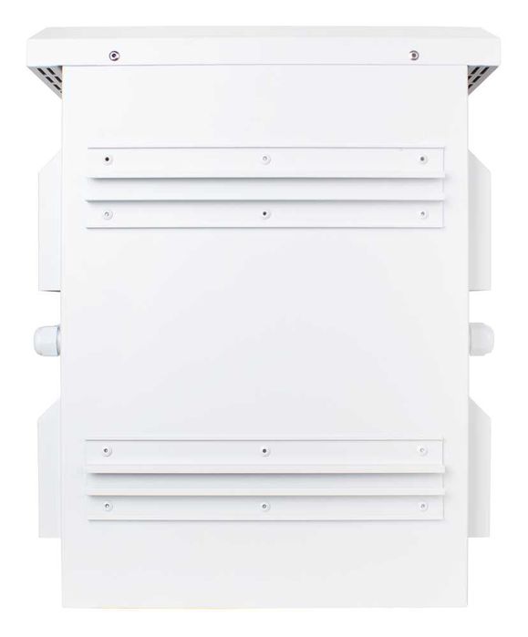 36803 Obudowa Getfort Hermetyczna słupowa 300x200x400