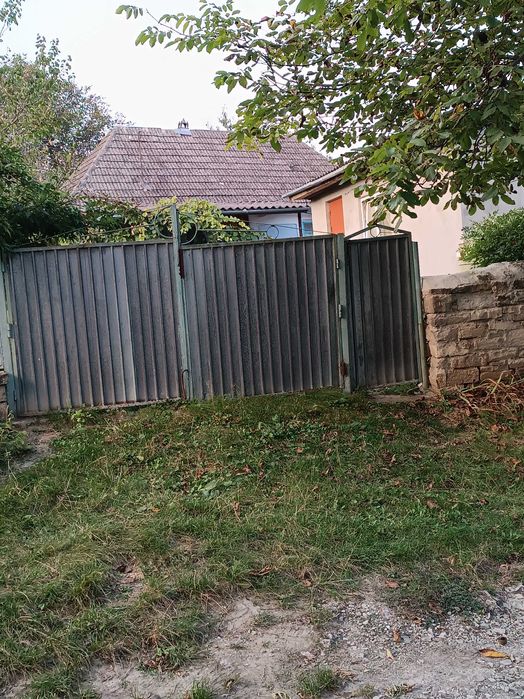 Два невеликих будинки  під дачу