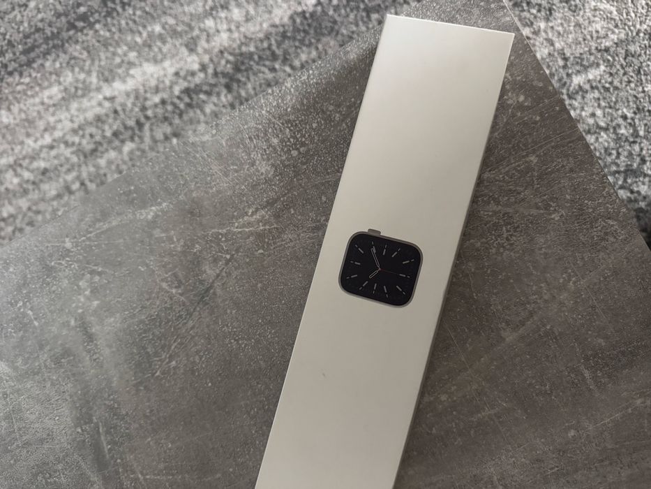 Годинник Apple Watch