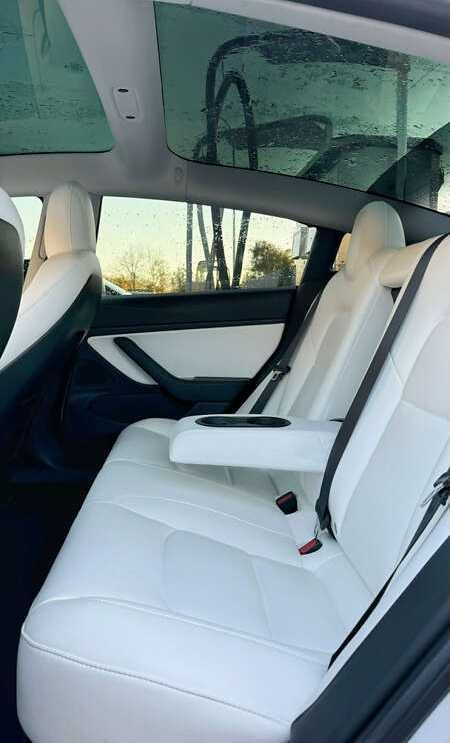Tesla Model 3 2019 Long Range 75D Dual Motor