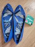 Nowe baleriny Zoxy Melissa