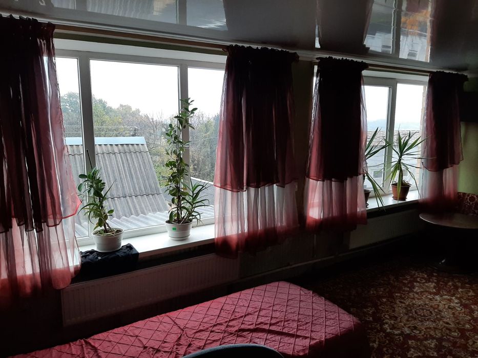 Кімната в будинку