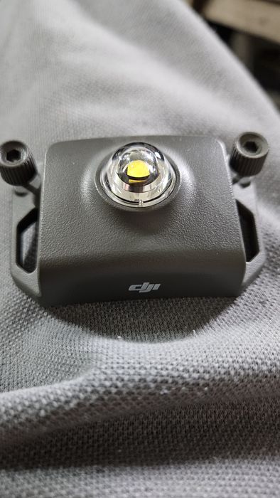 DJI Mavic 2 Enterprise LED Beam Mavic 3 Beacon