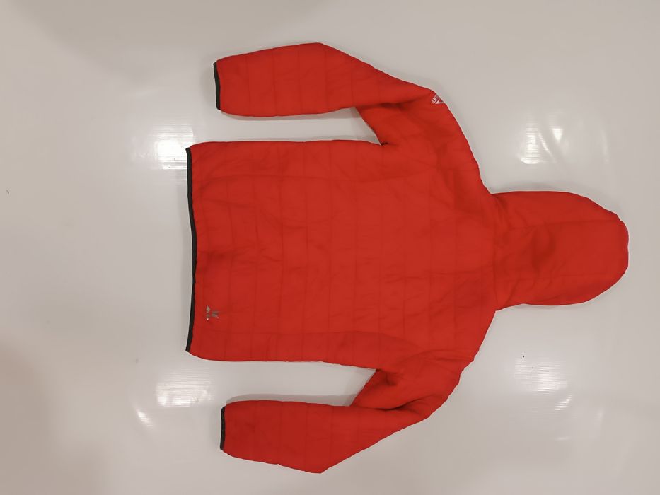 McKinley  kurtka pikowana roz,12/152/158 ocieplana lekka przejściowa