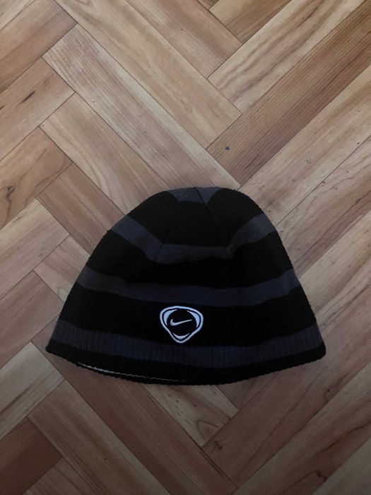 Шапка Nike вінтаж