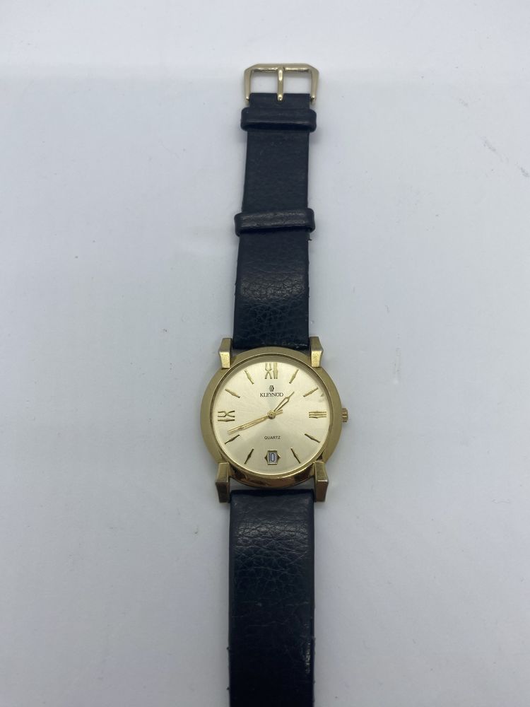 Часы наручные Kleynod Quartz Water Resistant 3 ATM