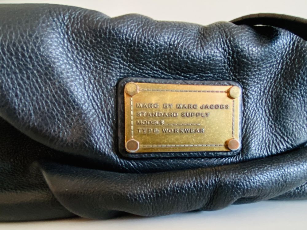 Marc Jacobs Karlie Bag