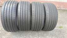 4 x DEMO jak NOWE Goodyear Eagle F1 Asymetric 6 235/40/19 96W 2024rok