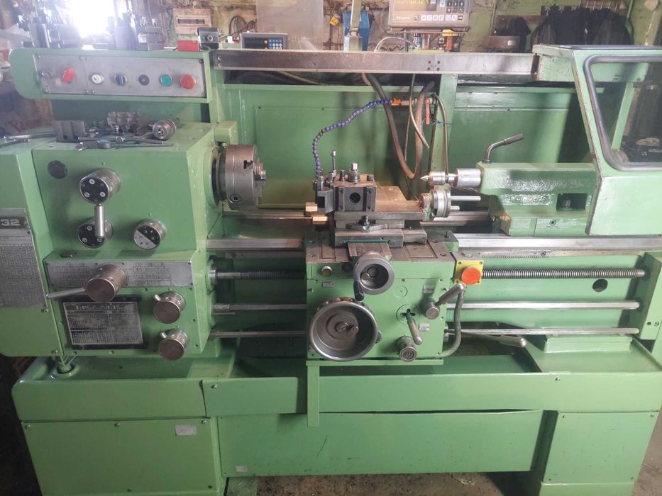 Tokarka sui 32  super