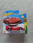 Ferrari F40 Competizione Hotweels