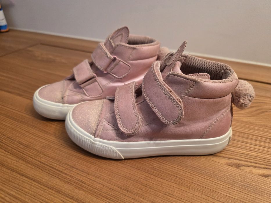 Buty dla króliczka r.28