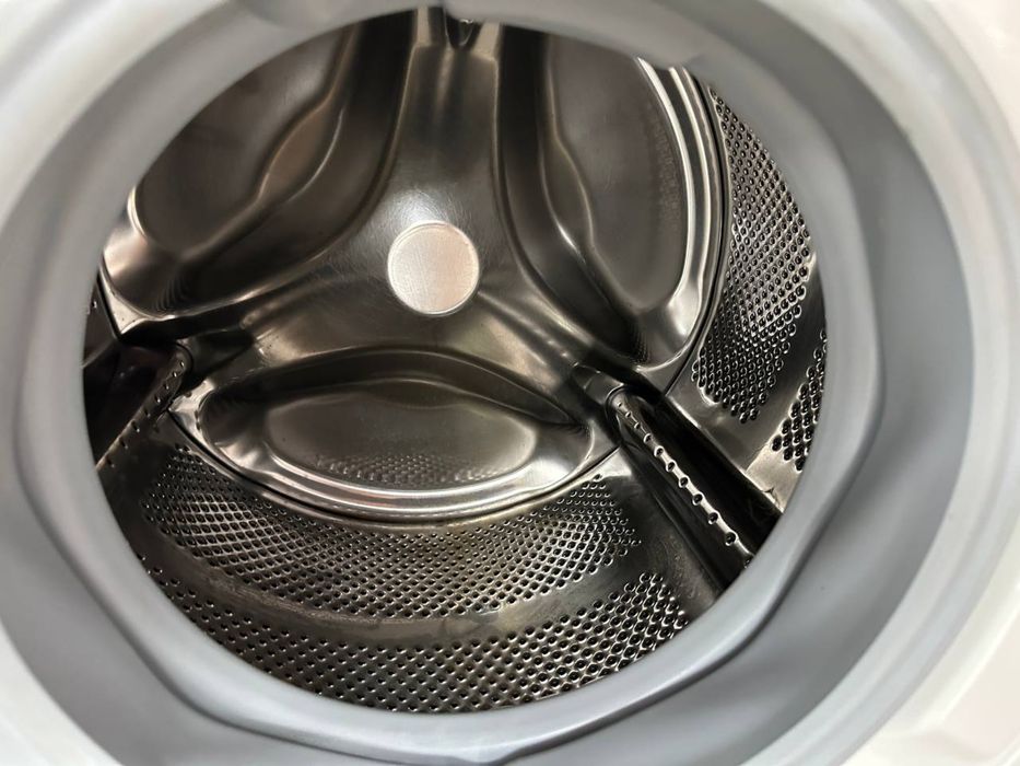 Пральна машинка BOSH Ecobubble А++