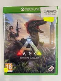 Ark Survival Evolved Xbox One