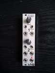WMD Invert Offset MKII, eurorack modular