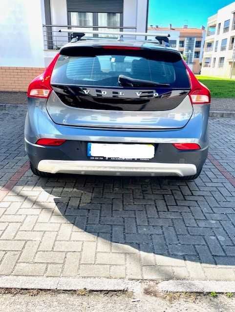 Volvo V40 Cross Country