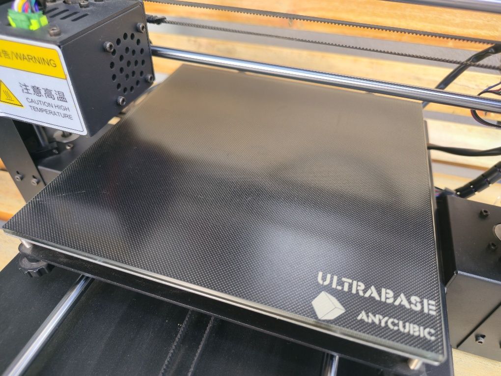 Drukarka 3d Anycubic i3 Mega