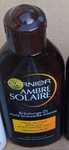 Garnier ambre solaire
